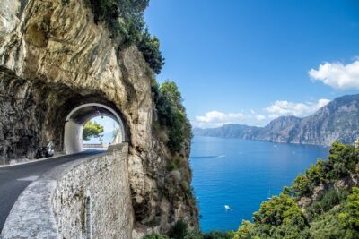 Amalfi Coast Day Trip from Pompeii - Positano: Streets, Beach Views, and a Full-Feeling 60 Minutes