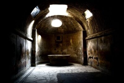 Amalfi Coast: Pompeii Small Group with Skip the Line Tickets - A cameo factory stop: a short art intermission before the ruins