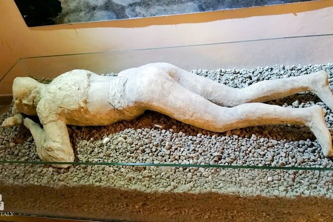 Ancient Pompeii Private Tour: Skip the Line & Kid-Friendly Option - Family Tour Mode with the Pompeii4kids Kit