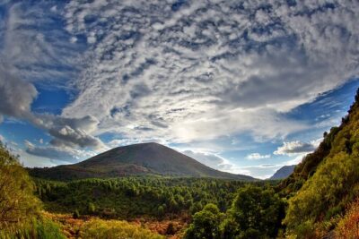 Discovering the Vesuvius - VIP tour / Small group - Pompeii first: lunch and a fast, meaningful walk