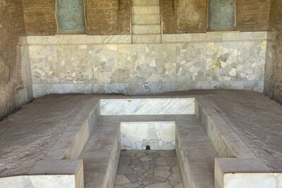Exclusive Half-Day Tour in Pompeii with skip the line tickets - Pompeii Archaeological Park: A Guided 2-Hour Highlights Loop