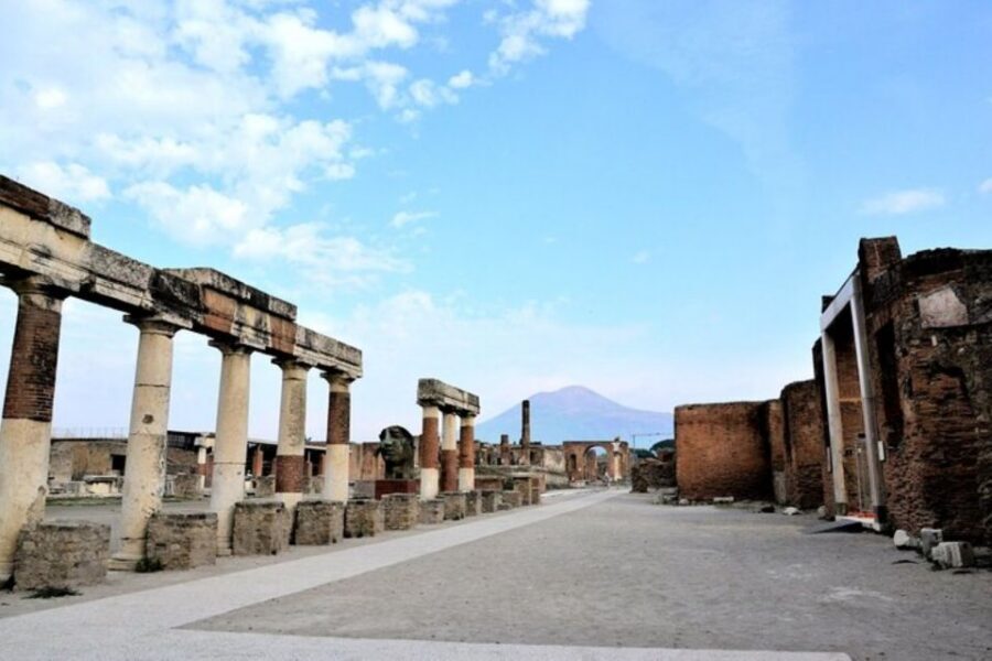 From Naples: Amalfi Coast, Sorrento, and Pompeii Tour - Price and Value: What You’re Paying For (and What You’re Not)
