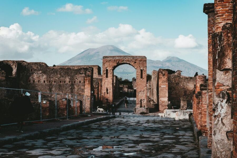 From Naples: Pompeii and Vesuvius Full-Day Tour with Lunch - Price and what you’re paying for (and what to verify)