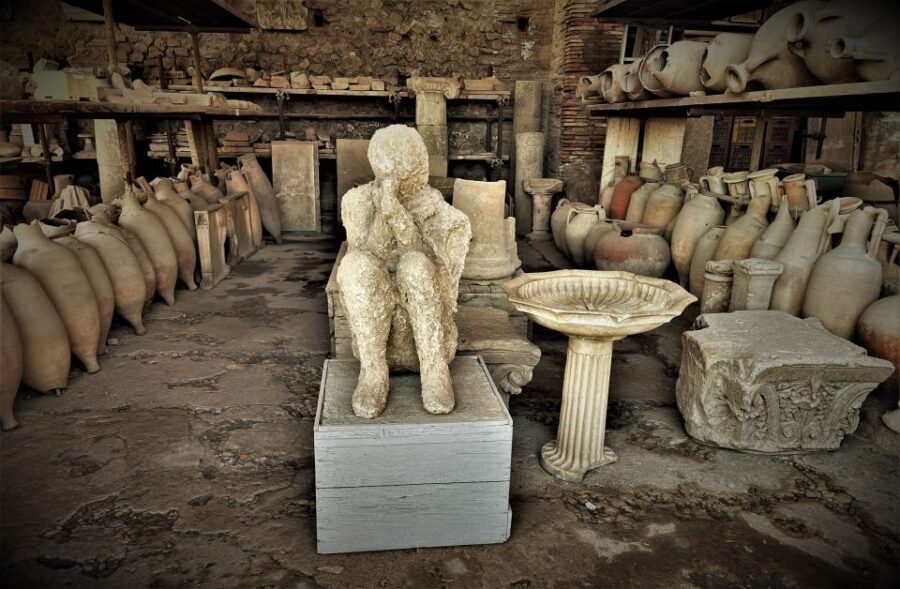 From Naples: Pompeii Guided Tour with Skip-the-Line Tickets - Who this Pompeii tour is best for (and who should consider alternatives)