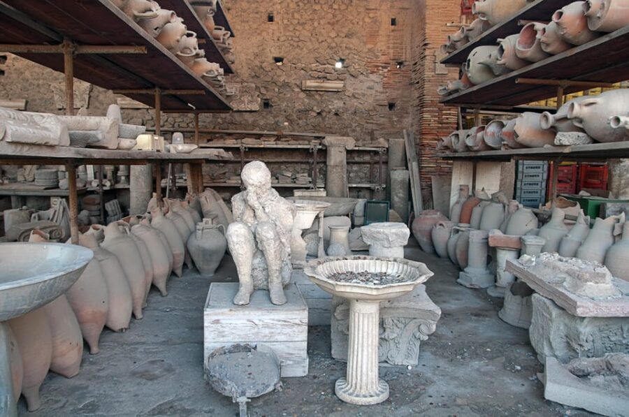 From Naples Port:Pompeii+Vesuvius tour - Quick Take: Why This Naples Port Vesuvius + Pompeii Day Works