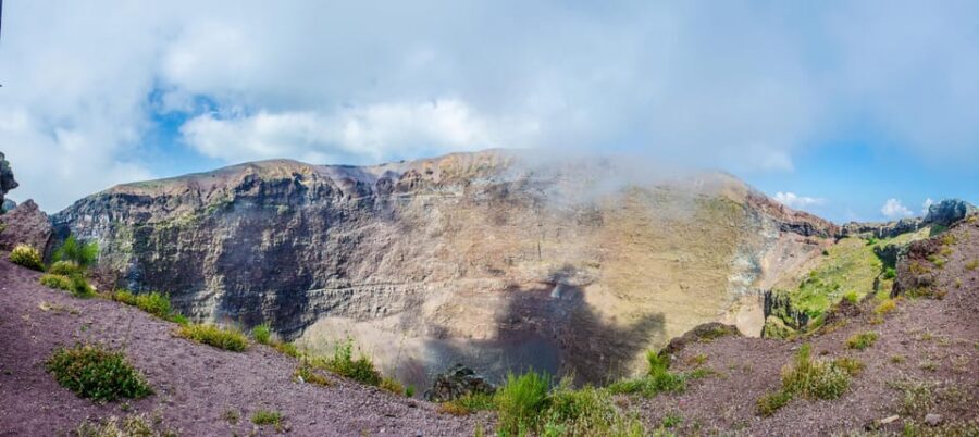 From Naples: Vesuvius and Herculaneum Day Trip with Tickets - Who this Naples Vesuvius and Herculaneum day trip fits best