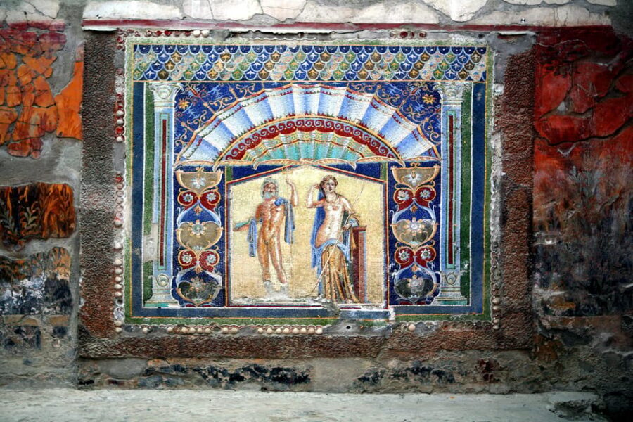 From Naples: Vesuvius and Herculaneum Day Trip with Tickets - Pickup and meeting point: how to avoid the Naples confusion tax