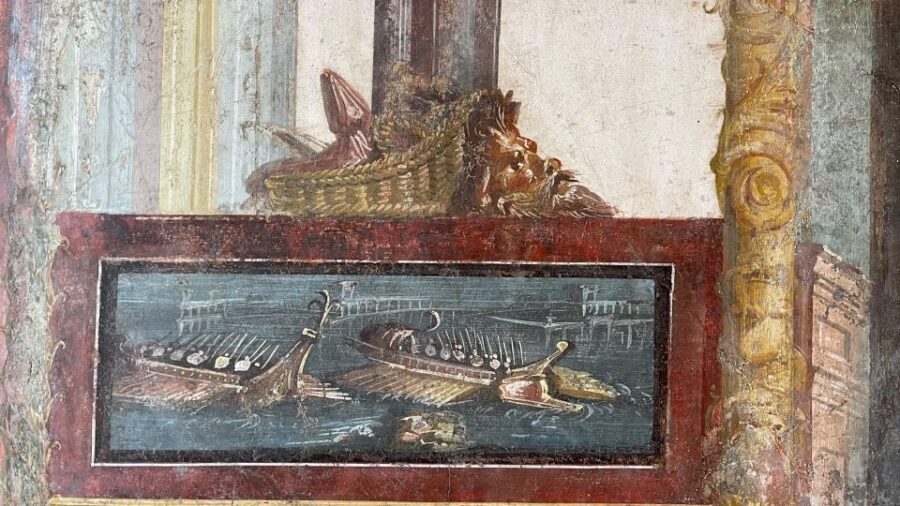 From Positano: Pompeii Guided Tour with Skip the Line - Timing: What a 5-Hour Day Feels Like on the Ground