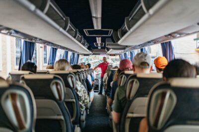 From Rome: Day Trip to Pompeii with Tickets - Rome to Sorrento: the view highway and the first reset stop