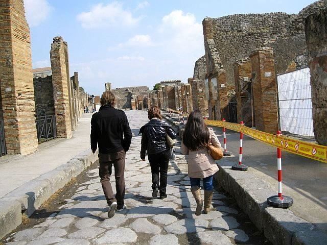 From Rome: Pompeii & Amalfi Coast Full-Day Private Tour - Private Pickup From Your Rome Hotel (And Why It Matters)