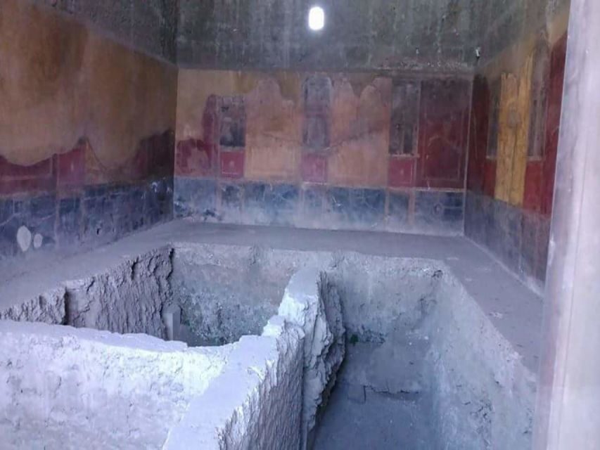 From Rome: Pompeii and Naples, Full Day Tour with Lunch - Who this tour suits best (and who should skip it)