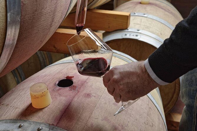 Full Day Small Group Pompeii Tour from Sorrento with Local Wine Tasting - Skip-the-line tickets: where you actually gain time