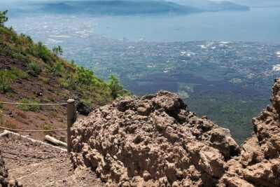 Full Day Tour to Pompeii, Vesuvius and Wine Tasting - Pompeii Archaeological Park: 2 hours that can still feel like enough