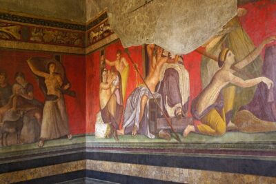 Half-Day Group Tour in Pompeii with Pick Up - Skip-the-Line Tickets and Headsets: Where the Value Shows