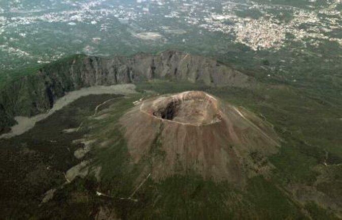 Half-Day Trip to Mt. Vesuvius from Naples - Quick hits before you go