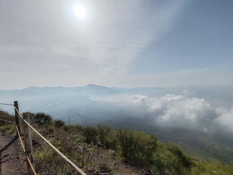 HERCULANEUM AND VESUVIUS: PRESTIGE TOUR FROM NAPLES - Getting to Herculaneum: Where Volcanic Time Actually Shows Up