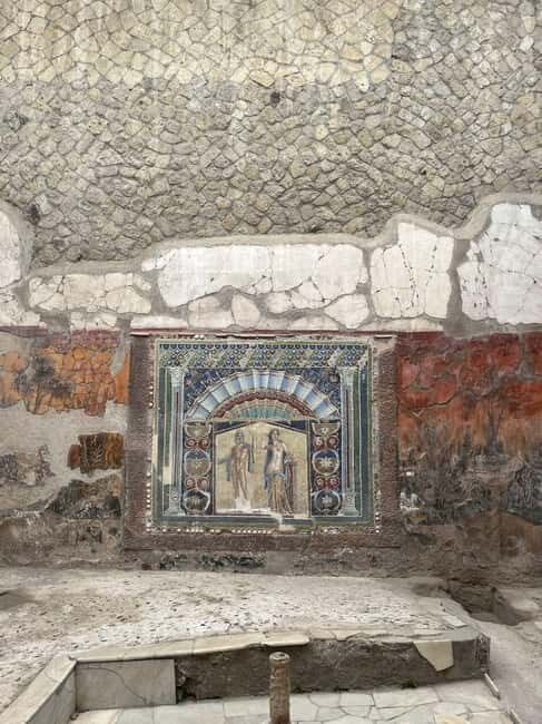 HERCULANEUM AND VESUVIUS: PRESTIGE TOUR FROM NAPLES - Should You Book It?