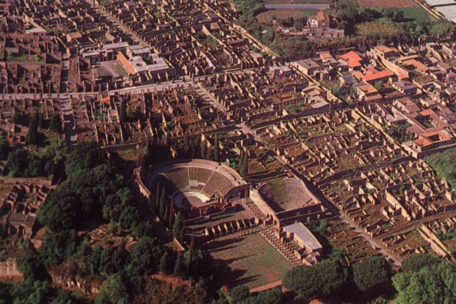 Naples and Pompeii: Half-Day Tour - Price and Value: What You Get for $94