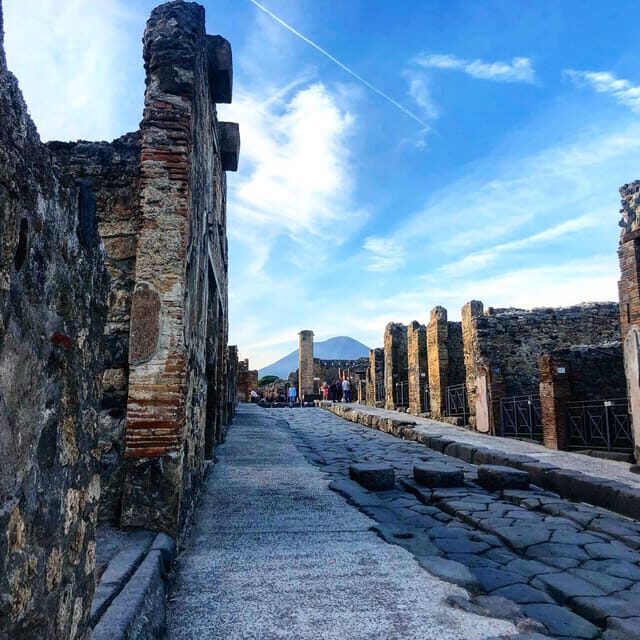 Naples: Pompeii Archaeology Park Tour & Skip-the-Line Entry - Key things I’d pay attention to