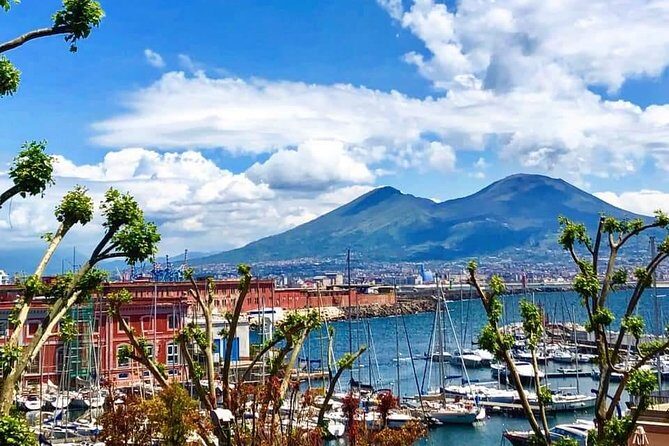 Naples to Praiano/Amalfi transfer via 2h in Pompei (or viceversa) - Why This Naples–Praiano/Amalfi Transfer Works So Well