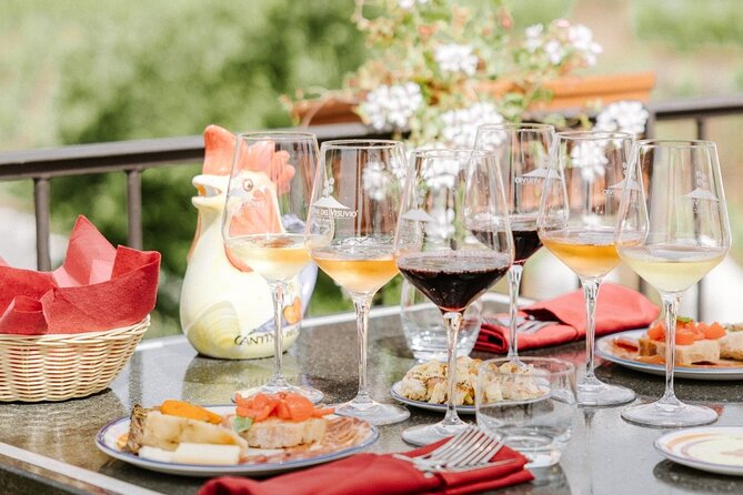 Naples: Tour of Mt Vesuvius and Pompeii w/ Lunch & Wine tasting - Price and value: is $147.06 a good deal?