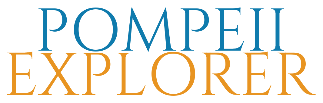 Pompeii Explorer