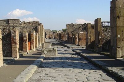 Pompei Archaeological Park Skip The Line ticket With audio Guide - What “Audio Guide” Really Means for How You’ll Explore