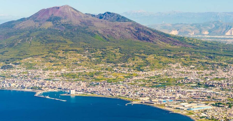 Pompei: Pompeii and Vesuvius Combo with Transfer and Tickets - Pompeii Archaeological Site in about 2 hours: how to see the big moments