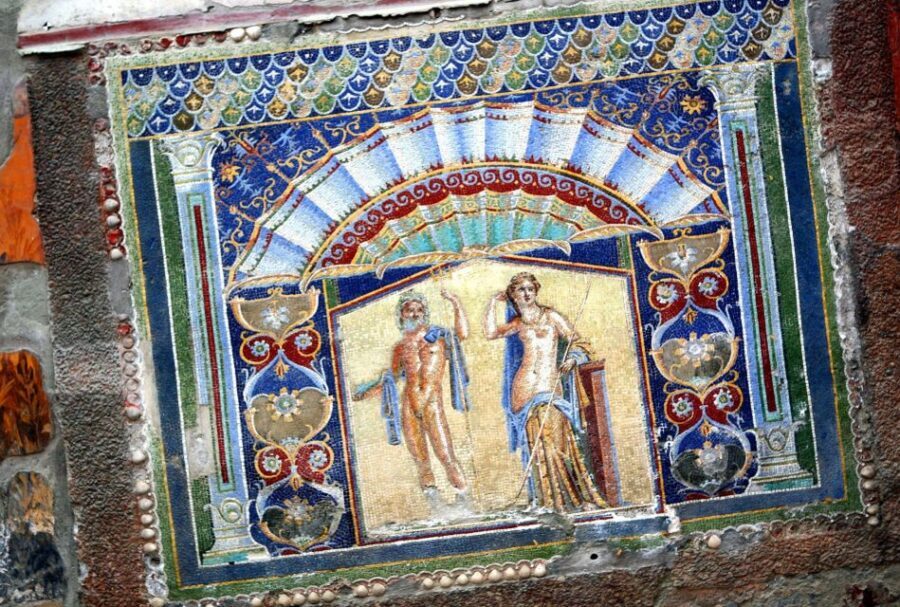 Pompei: Vesuvius and Herculaneum Tour - Comfortable Transfer, But Keep an Eye on Timing