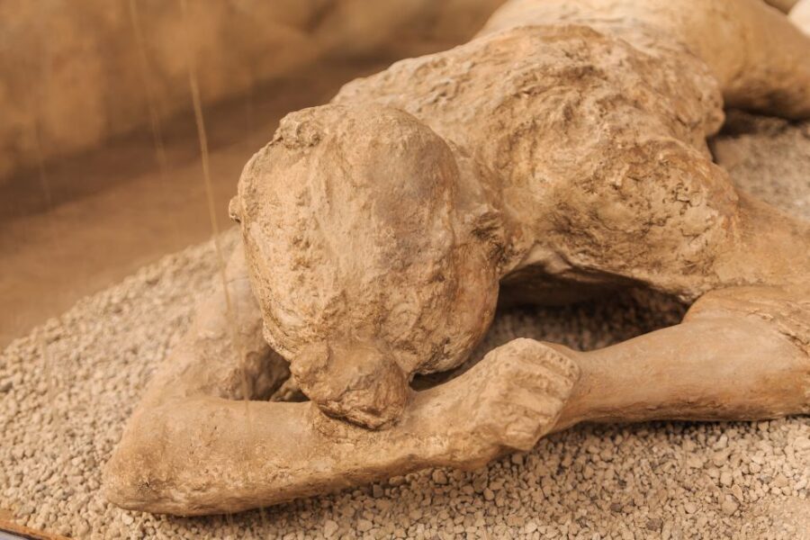 Pompeii: 2-Hour Guided Tour with an Archaeologist - Western Pompeii’s civic core: Forum, Basilica, and the Temple of Apollo