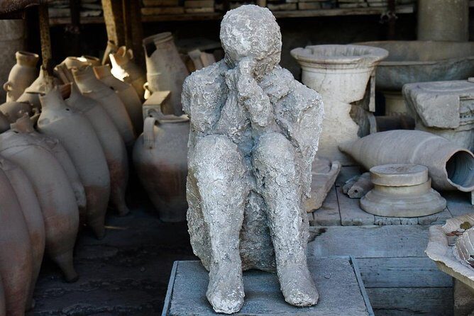 Pompeii: 2 Hour Private Tour with an Archeologist Guide - Guide Quality You Can Feel: Fluent English, Archaeology Focus, Real Context