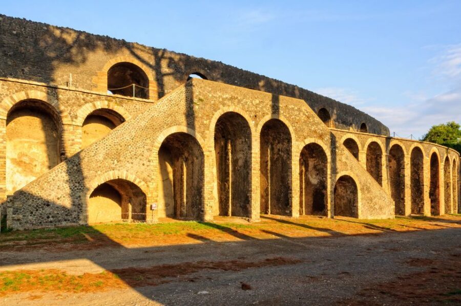 Pompeii 3-Hour Walking Tour - Key things you’ll get from this Pompeii tour