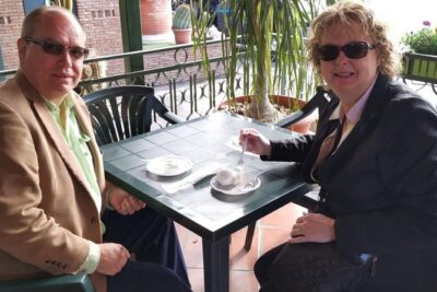 Pompeii and Herculaneum Skip-The-Line with Lunch&WineTasting from Rome - Hotel pickup and private transport: the stress tax you avoid