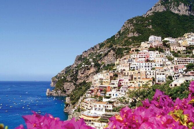 Pompeii and Naples with Street Food from Sorrento and Naples - Best for: who will like this tour most