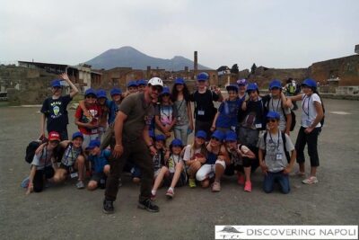 Pompeii Archaeological Park Private Tour - What you actually see in Pompeii Archaeological Park (in about 2 hours)