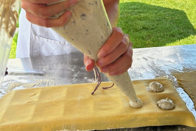 Pompeii Day Tour by Train from Rome with Cooking Class & Lunch - High-Speed Rail to Naples, Then the Coach to Pompeii