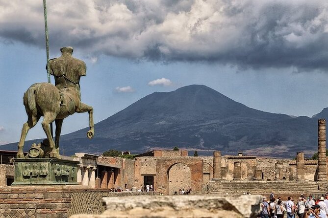 Pompeii half day tour from Naples - Price and value: what $89.31 covers (and what it doesn’t)