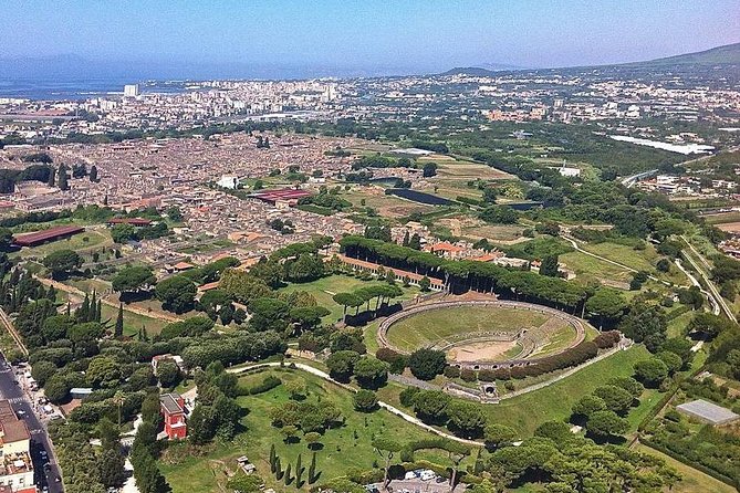 Pompeii, Herculaneum and Vesuvius Private Guided Tour - Price and value: what $437.57 covers (and what it doesn’t)