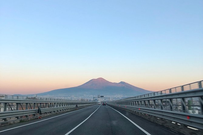 Pompeii, Herculaneum and Vesuvius Private Guided Tour - Who this tour suits best (and who should pause)