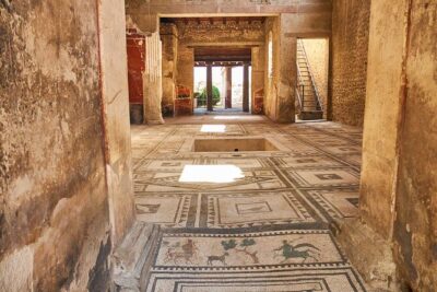 Pompeii, Herculaneum & Mt Vesuvius Private Tour from Naples - Price and Value: What $432.50 Really Buys You