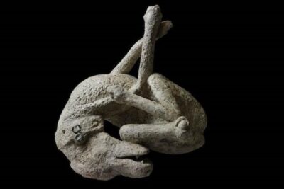 Pompeii: living with the volcano - Shops, Streets, and Residences: Reading the City Like a Resident