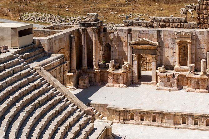 Pompeii, Mt. Vesuvius, Herculaneum Private Tour - Herculaneum in 2 hours: the best-preserved details to look for
