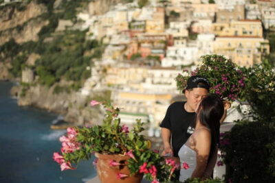 Pompeii Positano Amalfi Day Trip from Rome by Car, No Bus! - Where the day starts: Piazza della Repubblica pickup and return