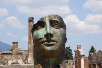 Pompeii Private Half-Day Tour from: Naples,Sorrento, Amalfi Coast - The Pompeii Walk: What You’ll See in 2 Hours