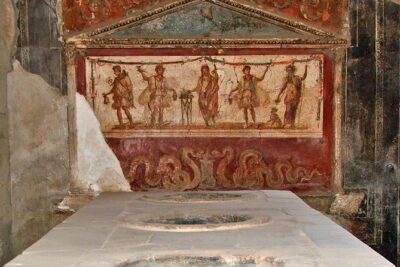Pompeii private small group tour - 4 hours including transfers - What You Really Get in 3–4 Hours