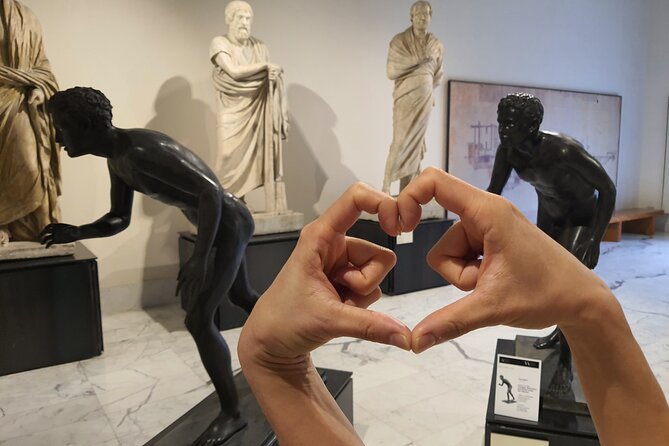 Pompeii ruins and Archaeological Museum private tour from Rome - Temples, villas, and public power: Isis, Menander, baths, and the Forum