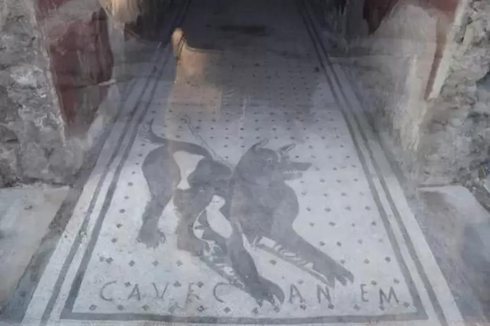 Pompeii: Skip the Line Ticket + Audioguide - What you’ll actually see: a self-guided Pompeii visit (and one notable exclusion)