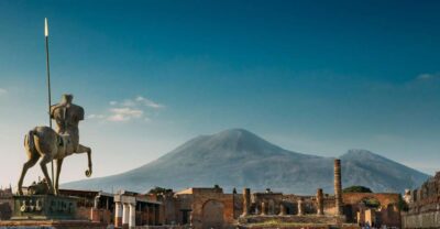 Pompeii: Skip-the-Line Ticket with Audio Guide and Map - Audio Guide and Updated Map: How You Get Value Out of 1 Day