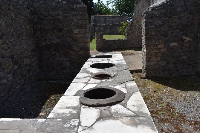 Pompeii Skip-the-line Tour with Archaeologist Guide - Pace, Small-Group Dynamics, and How to Build a Great Day
