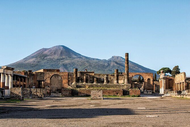Pompeii, Sorrento and Amalfi Coast – Private Deluxe Tour - The drive itself: comfort, parking, and the cost of coastal traffic